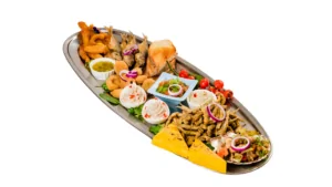 Platou Pontica 1000g