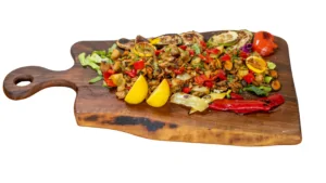 Platou cu fructe de mare din Marea Neagră 600g