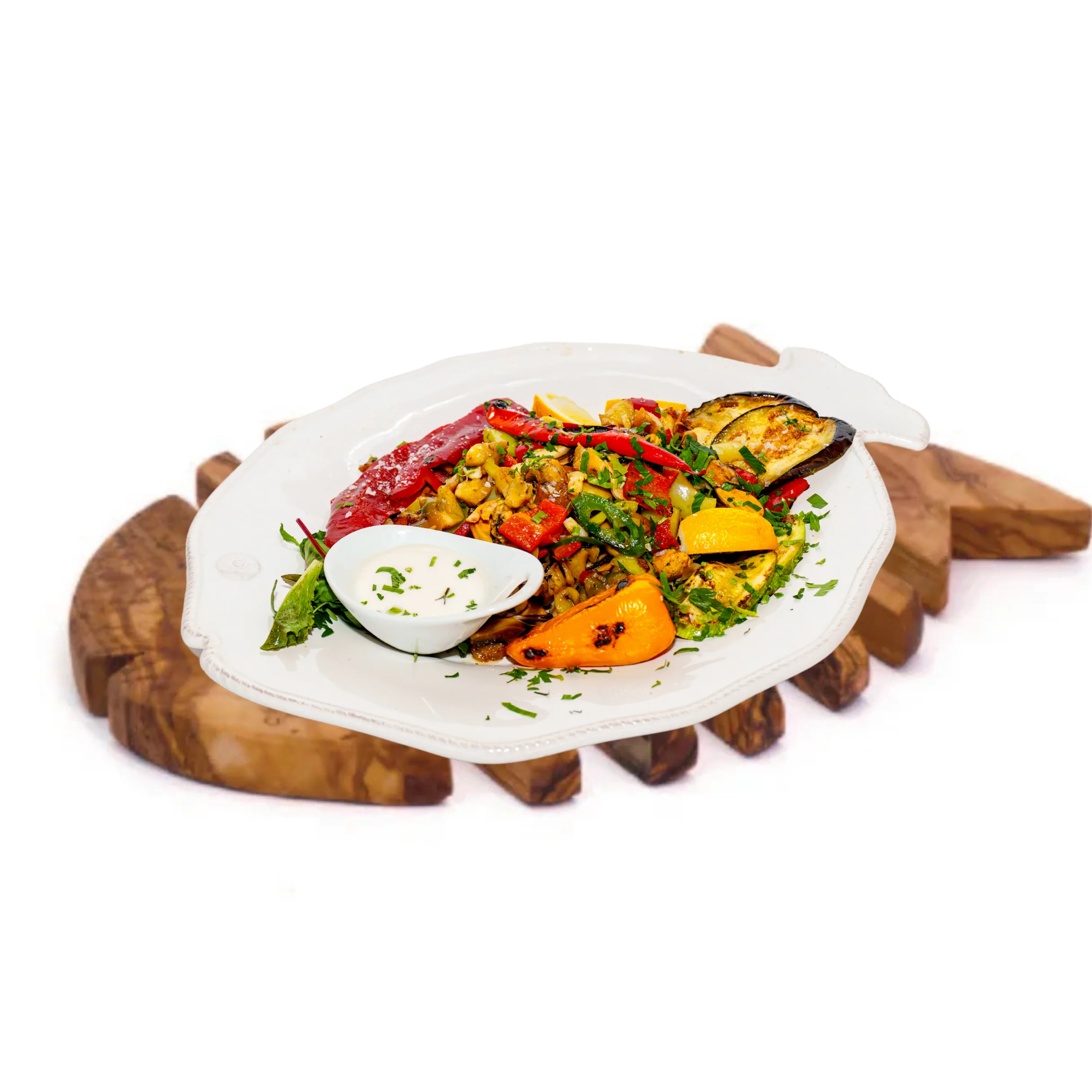 Platou cu fructe de mare din Marea Neagră 600g