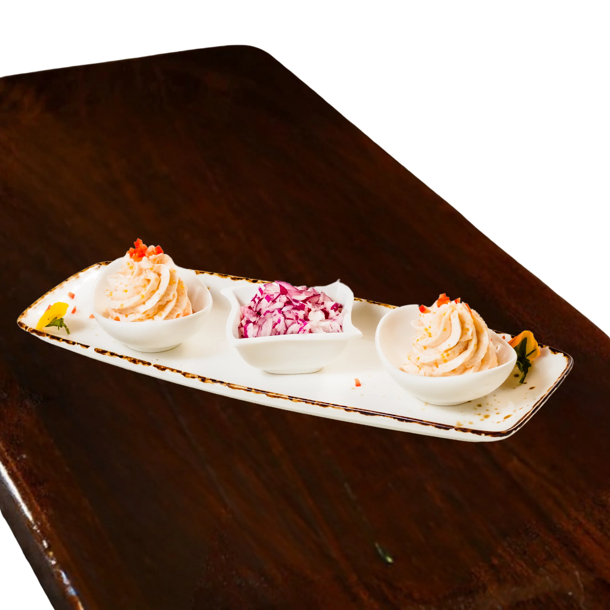 Salată de icre de știucă 100g