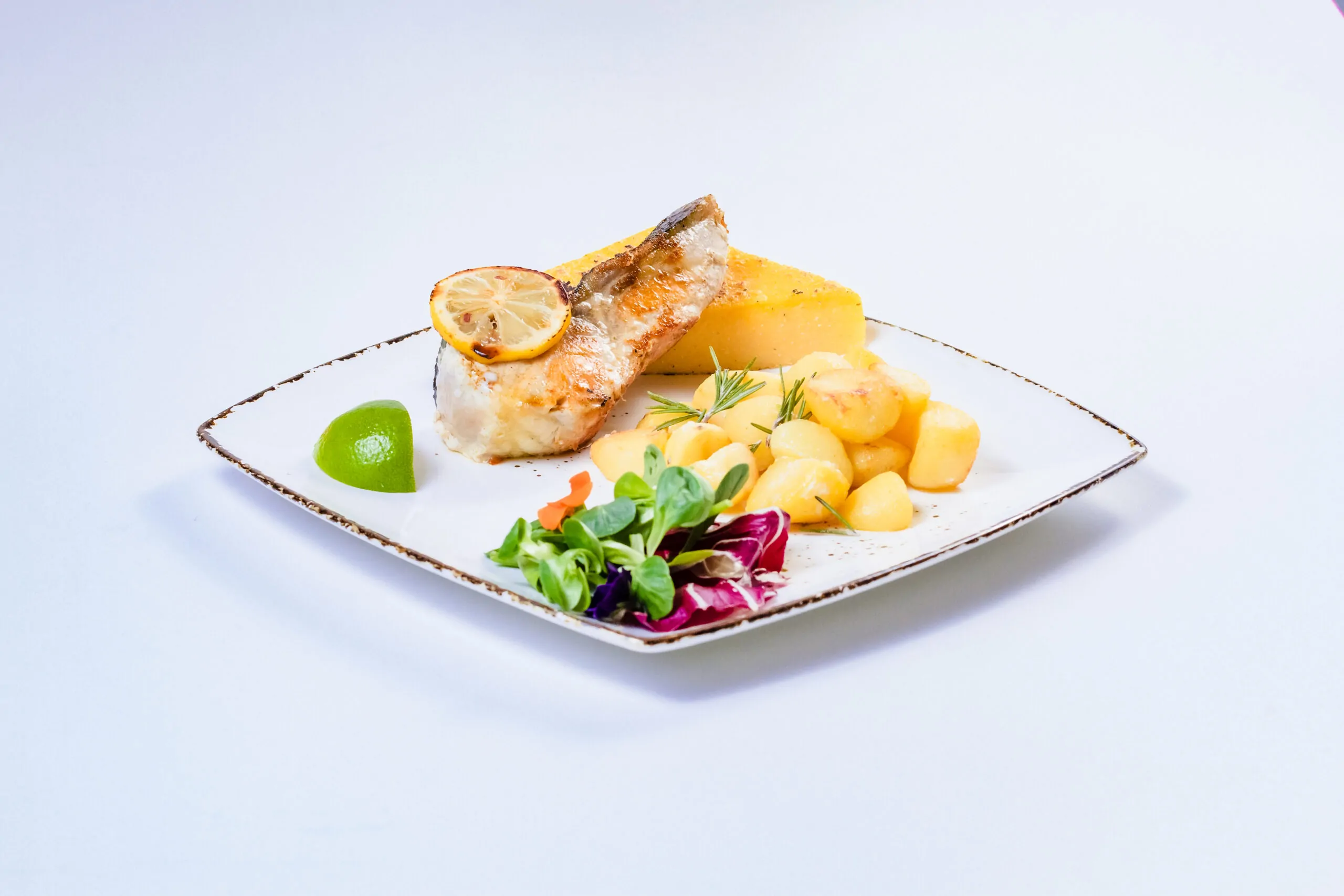 Medalion de sturion 500g